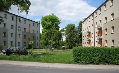 Katowice, ul. Żeleńskiego 89 i 91