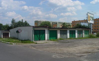 ul. Mysłowicka