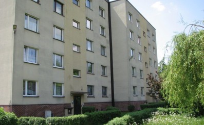 Katowice, ul. Załęska 39-41