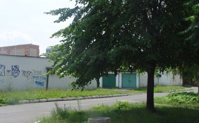 ul. Mysłowicka