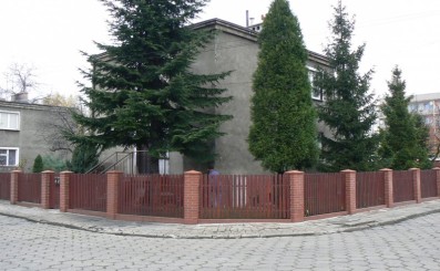 Katowice, ul Korfantego 111-113