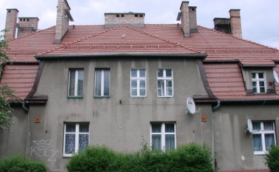Mysłowice, ul. Spacerowa 6