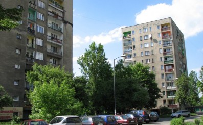 Katowice, ul. Karliczka 5,7