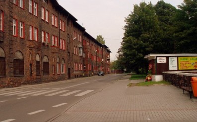 Dzielnica historyczna - Nikiszowiec