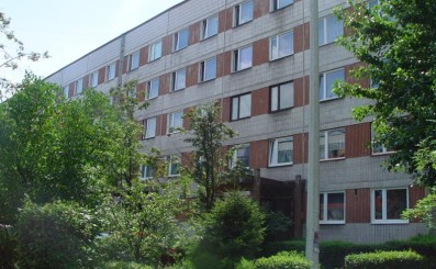 ul. Mysłowicka