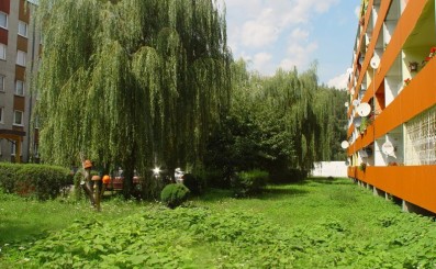 ul. Mysłowicka
