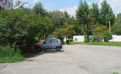 ul. Mysłowicka