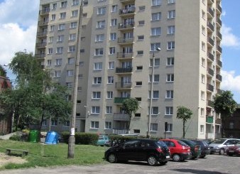 Katowice, ul. Wiśniowa 7a 