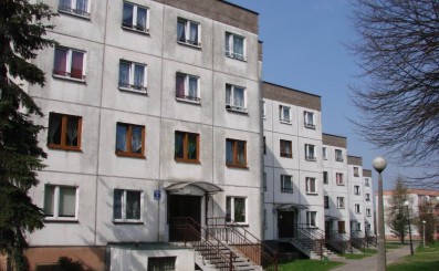 Mysłowice, ul. 11-go Listopada 8-16