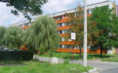 ul. Mysłowicka