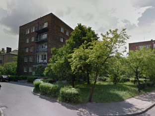 Mieszkanie, Sosnowiec, Obrońców Warszawy 11/15
