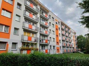 Mieszkanie, Mysłowice, Bończyka 42/87