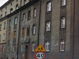Mieszkanie, Mysłowice, Miarki 4/14