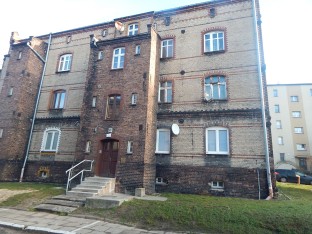Mieszkanie, Katowice, Nowa 4/13