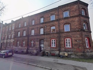 Mieszkanie, Katowice, Leśnego Potoku 24/2