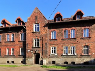Mieszkanie, Świętochłowice, Moniuszki 10/9