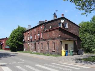 Mieszkanie, Katowice, Gliwicka 195/7