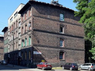 Mieszkanie, Katowice, Wyplera 8/13