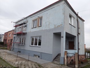 Mieszkanie, Mysłowice, Wielka Skotnica 56/2
