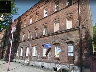 Mieszkanie, Mysłowice, Wojska Polskiego 2/4