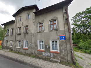 Mieszkanie, Katowice, Dobrego Urobku 15/10