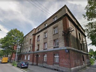 Mieszkanie, Mysłowice, Boliny 12a/1