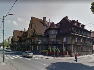 Mieszkanie, Katowice, Dębowa 53/11A