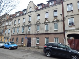 Mieszkanie, Chorzów, Chodkiewicza 12/9