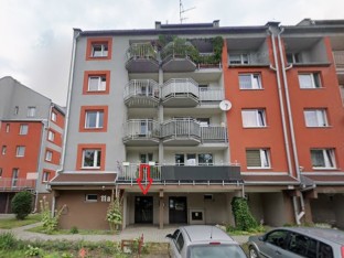 Lokal użytkowy, Ruda Śląska, Łowiecka 11a (LU pow. 51,45 m²)