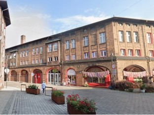 Mieszkanie, Katowice, Krawczyka 5/8a