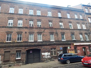 Mieszkanie, Katowice, Lisa 1A/16