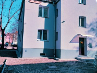 Mieszkanie, Mysłowice, Pocztowa 3/1