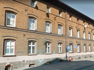 Mieszkanie, Katowice, Wiśniowa 5/10