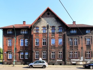 Mieszkanie, Świętochłowice, Michalskiego 9/5