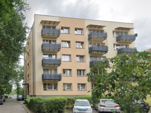 Mieszkanie, Ruda Śląska, Kamienna 34/5