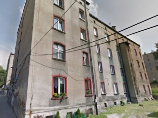 Mieszkanie, Katowice, Mikołowska 33a/21
