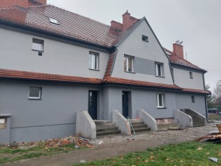 Mieszkanie, Mysłowice, Pocztowa 10/5
