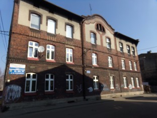 Mieszkanie, Świętochłowice, Pileckiego 26/12