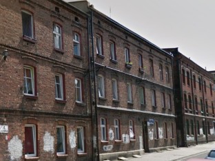 Mieszkanie, Katowice, Lelewela 2/9