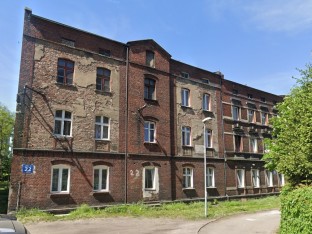Mieszkanie, Mysłowice, Stawowa 22/9