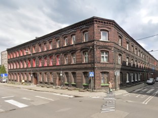 Mieszkanie, Chorzów, Wita Stwosza 8/11