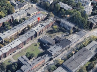 Mieszkanie, Mysłowice, Sobieskiego 14/3