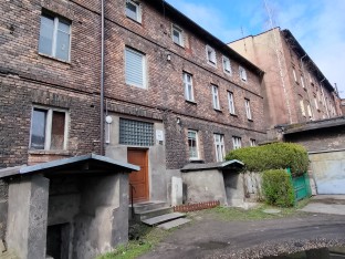Mieszkanie, Mysłowice, Świerczyny 10/11