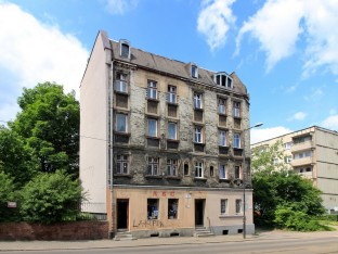 Mieszkanie, Świętochłowice, Łagiewnicka 52/4