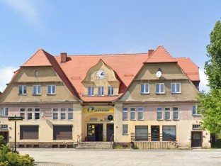 Lokal użytkowy, Katowice, Plac Kasprowicza 4/1U