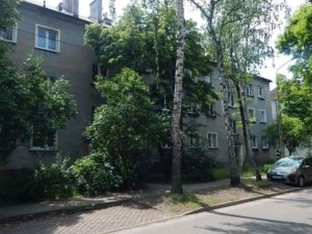 Mieszkanie, Sosnowiec, Spadochroniarzy 8/4