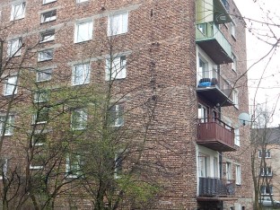 Mieszkanie, Sosnowiec, Obrońców Warszawy 12/23