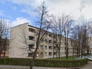 Mieszkanie, Katowice, Gallusa 16/11