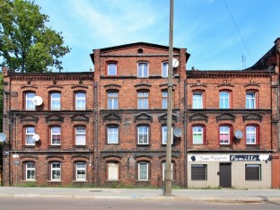 Mieszkanie, Chorzów, 3-go Maja 158/2