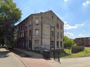 Mieszkanie, Chorzów, Chropaczowska 16/16